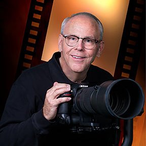 ProfPhotog's profile picture. Professional photographer. Owner of White's Photography.  Specialist in portraits, commercial & aerial photography, copy & restoration, media conversion.