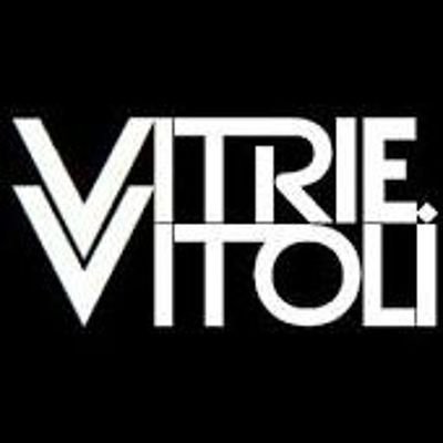 - Music Producer & Dj • Ig: vitrievitoli      +CONTACT: vvmusicbooking@gmail.com