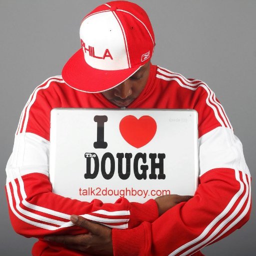 DJ Doughboy