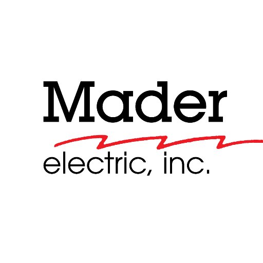 Mader's Team of Experienced Professionals Is the Total Solution to Your #Manufacturing #Motor Pump & #Electrical Control Needs.