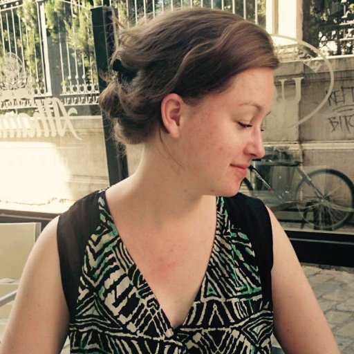 jvnoorloos's profile picture. Freelance journalist. Hoofdredacteur https://t.co/4NImXEdXys, eindredacteur https://t.co/sHqWhcl0Af en Valk Magazine. Schrijft ook. Liefde voor glitters, panterprint en katten.