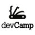 devCamp (@devcampnetwork) Twitter profile photo devCamp (@devcampnetwork) Twitter profile photo