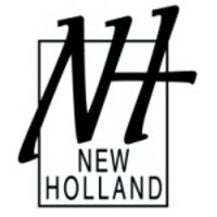 New Holland(@NewHollandAU) 's Twitter Profile Photo