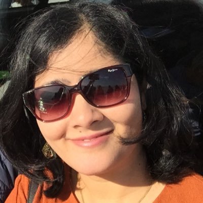 RenukaErande's profile picture. 