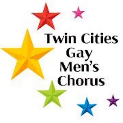 Twin cities gay mens chorus