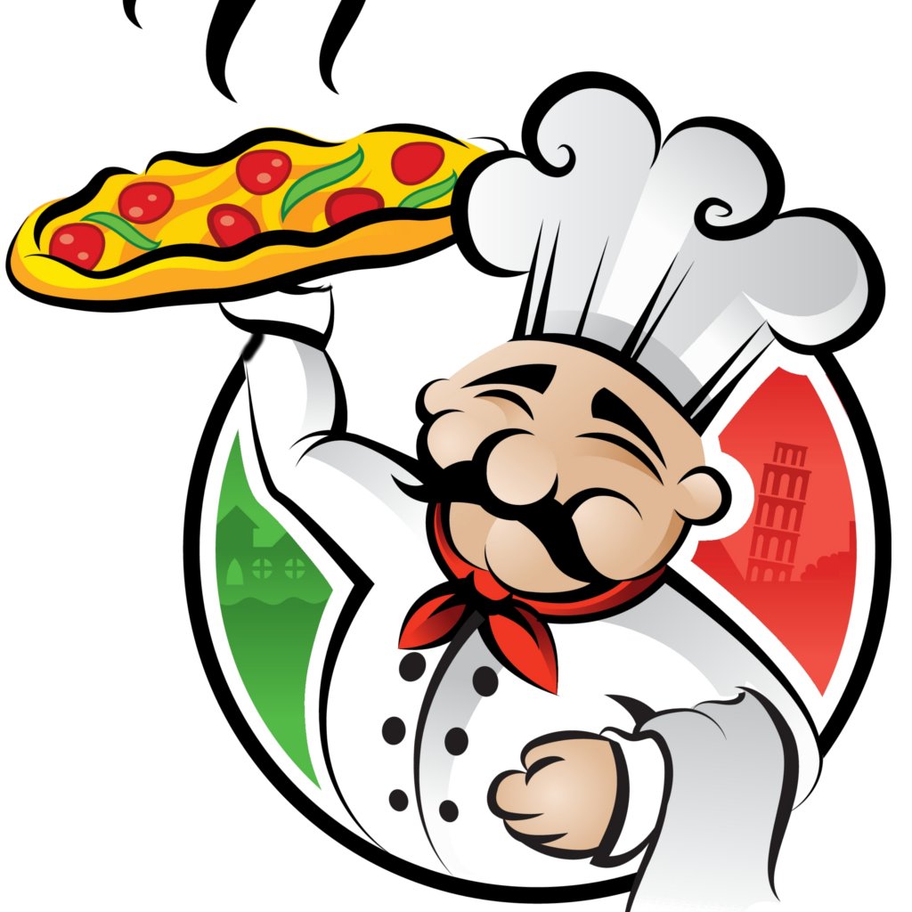 PizzaBot_CH's profile picture. 