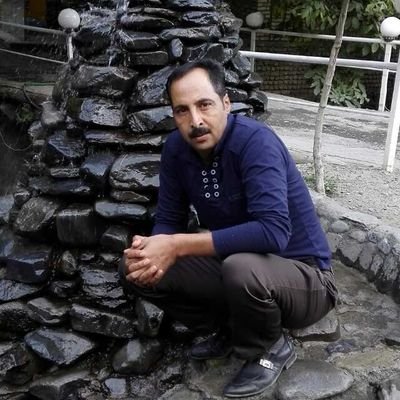 Mohamma70878647's profile picture. راننده کامیون