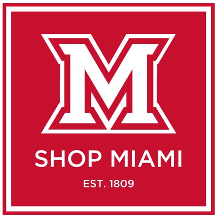 Official page of Miami University Licensed Products. #LoveAndHonor ❤️ Products are not an endorsement – implied or otherwise.