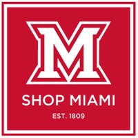 Shop Miami OH (@shopmiamioh) 's Twitter Profile Photo Shop Miami OH (@shopmiamioh) 's Twitter Profile Photo