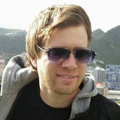 techi602's profile picture. terran software engineer
making world (and world wide web) a better place