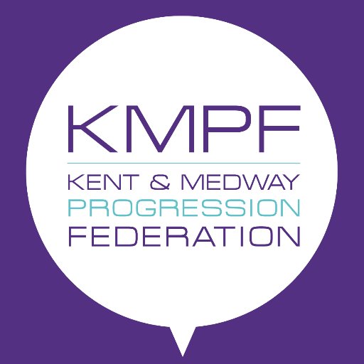 Working together to support aspirations and attainment across Kent and Medway. #UniConnect #KMPF