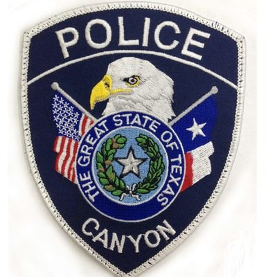 Canyon Police Dept.