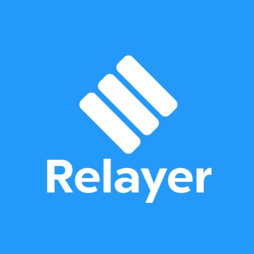 We execute great software products. Our solutions have been praised by users and major media. Say hi at hi[]relayer.io