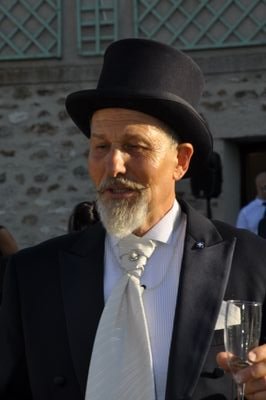 Didier Guerche 🕇🕆Ancien Conseiller  municipal  RBM/RN Conflans sainte Honorine
