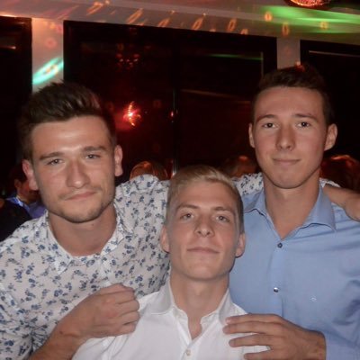 GuillaumeFlot's profile picture. 