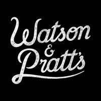 Watson & Pratts (@watsonandpratts) Twitter profile photo