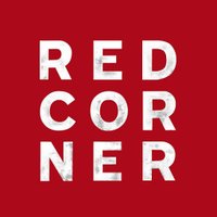 Red Corner (@redcornerlabel) 's Twitter Profile