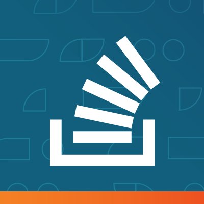 codeforaliving's profile picture. This account is no longer active. Please visit @StackOverflow or https://t.co/nZ1Ah7p0cT for all Stack Overflow blog content