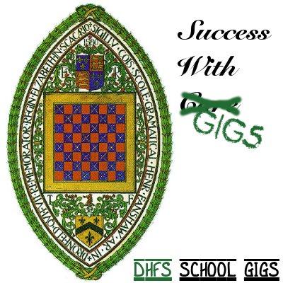 dhfsschoolgigs's profile picture. Bringing you all the updates you need about all things gigs related.