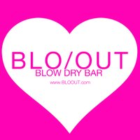 BLO/OUT Blow Dry Bar (@blooutbar) 's Twitter Profile