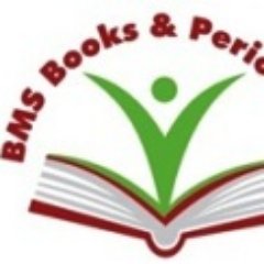 Leading books and journals supplier from India