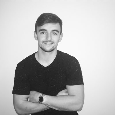 blockbates's profile picture. Your life is not measured on how long you live, it is measured on what you have achieved.