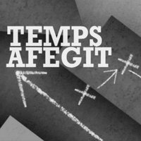 Temps afegit (@tempsafegit9) 's Twitter Profile