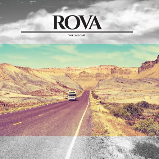 ROVA magazine