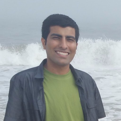 bpaneri's profile picture. 