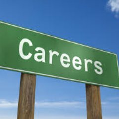 Finding people the career that they have always wanted.