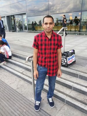 Ganesh14192's profile picture. Entertainment