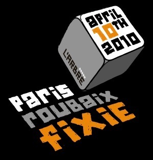 PARIS_RBX_FIXIE's profile picture. April 10th 2010.
Ride the 260km of Paris Roubaix on fixies.
Let's follow us in this crazy day!
