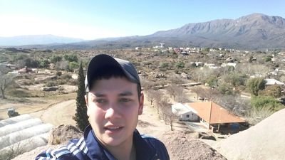 SOY DE TIGRE VAGO Y ATORRANTE  LOS DE CHACA SON TODOS VIGILANTES...
