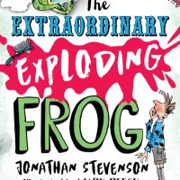 JP Stevenson (@yoshboshbooks) 's Twitter Profile