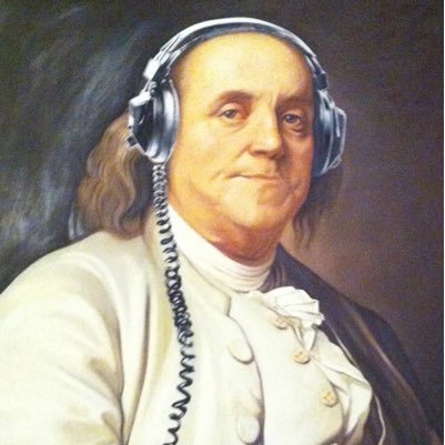 benjifranko's profile picture. I invented electricity💡