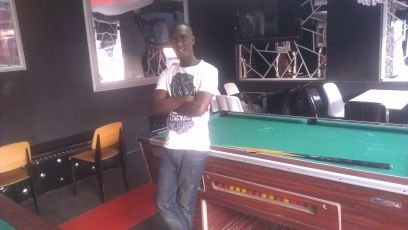 SsenogaGeorge1's profile picture. Am simple when your simple too