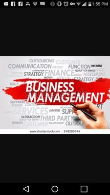 This page is dedicated to past and present students of Ms.Hasberry's Business Management Class.

Operated By: Aaron Woods