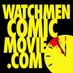 Watchmen Comic Movie (@WatchmenComMov) Twitter profile photo