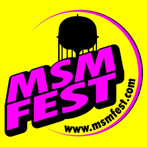 msmfest765's profile picture. June 9 / 10 / 11 in 2017