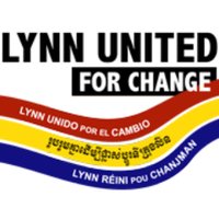 Lynn United for Change(@LynnUnitedMA) 's Twitter Profile Photo