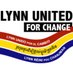 Lynn United for Change (@LynnUnitedMA) Twitter profile photo