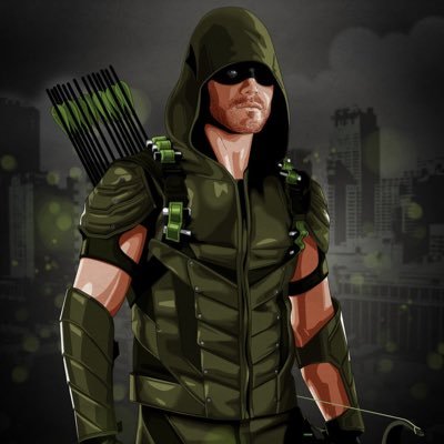 At my core, I wasn't a hero. I was a hunter.