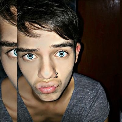 17/Geminis♊ /Corriendo Por Un Sueño/SmileForever/