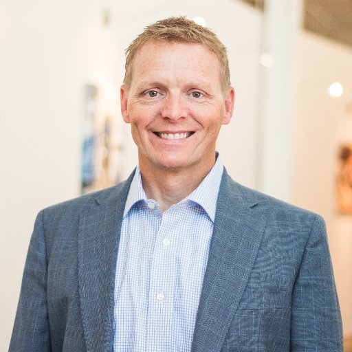 New Business Director for an advertising agency, husband, father and avid sports fan. The tweets are all mine.