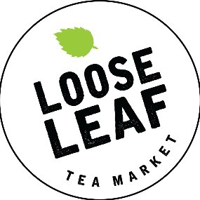 Loose Leaf Tea Market is dedicated to making Loose Leaf Tea part of a healthy, well-balanced lifestyle.  Loose Leaf Tea Market teas are 100% organic.