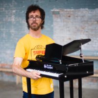 benjamin folds(@BenFolds) 's Twitter Profile Photo