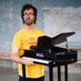 benjamin folds (@BenFolds) Twitter profile photo