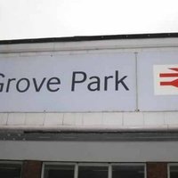 Grove Park (@se12grovepark) 's Twitter Profile