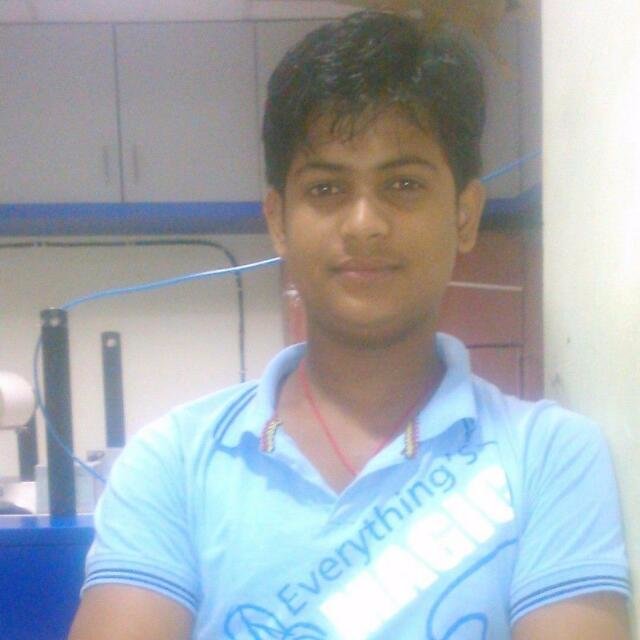 Susheelsingh998's profile picture. student