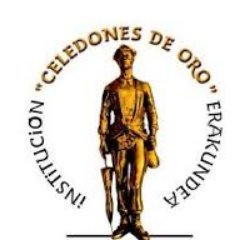 Celedones de Oro • Urrezko Zeledonak